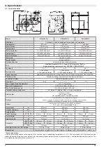 Предварительный просмотр 6 страницы Rotek EG4-0210-5 User And Maintenance Manual