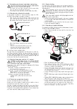 Предварительный просмотр 11 страницы Rotek EG4-0210-5 User And Maintenance Manual