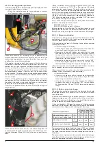 Предварительный просмотр 16 страницы Rotek EG4-0210-5 User And Maintenance Manual