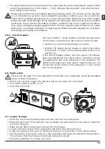 Preview for 23 page of Rotek GG2-1-0950-H User And Maintenance Manual