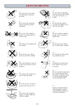 Предварительный просмотр 13 страницы Rotek INDCOOK-2-3400-CM Operating Instructions Manual