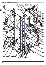 Preview for 8 page of Rotek WZWP-050MPV User Manual