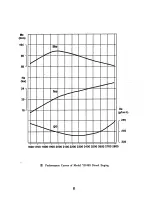 Preview for 8 page of Rotek Y80 series Operation & Maintenance Manual