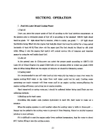 Preview for 13 page of Rotek Y80 series Operation & Maintenance Manual