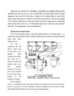 Preview for 30 page of Rotek Y80 series Operation & Maintenance Manual