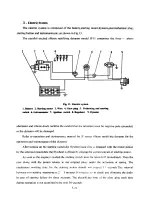 Preview for 34 page of Rotek Y80 series Operation & Maintenance Manual