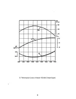 Предварительный просмотр 7 страницы Rotek YSD490Q Operation & Maintenance Manual