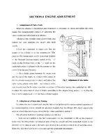 Предварительный просмотр 19 страницы Rotek YSD490Q Operation & Maintenance Manual