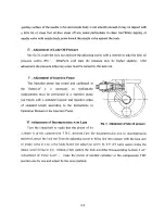 Предварительный просмотр 22 страницы Rotek YSD490Q Operation & Maintenance Manual