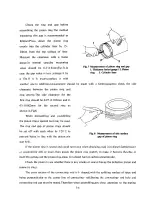 Preview for 26 page of Rotek YSD490Q Operation & Maintenance Manual