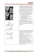 Preview for 44 page of Rotel 445CH1-3 Instructions For Use Manual