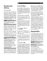 Preview for 17 page of Rotel 5-Channel Amplifier RMB-1095 Owner'S Manual