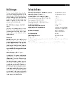 Preview for 19 page of Rotel 5-Channel Amplifier RMB-1095 Owner'S Manual