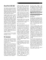 Preview for 21 page of Rotel 5-Channel Amplifier RMB-1095 Owner'S Manual