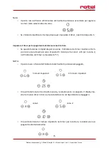 Preview for 75 page of Rotel 5700CH Instructions For Use Manual