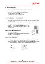 Preview for 38 page of Rotel 798CH1 Instructions For Use Manual