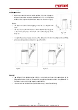 Предварительный просмотр 53 страницы Rotel 798CH1 Instructions For Use Manual