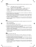 Preview for 121 page of Rotel Aromatica 762 Instruction Manual