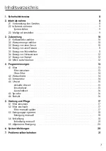 Preview for 3 page of Rotel AroMatica Digital 271 Instruction Manual