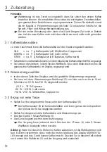 Preview for 6 page of Rotel AroMatica Digital 271 Instruction Manual