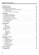 Preview for 18 page of Rotel AroMatica Digital 271 Instruction Manual