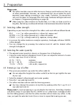 Preview for 21 page of Rotel AroMatica Digital 271 Instruction Manual