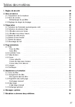 Preview for 33 page of Rotel AroMatica Digital 271 Instruction Manual