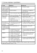 Preview for 62 page of Rotel AroMatica Digital 271 Instruction Manual