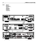 Preview for 6 page of Rotel CD14MKII Owner'S Manual