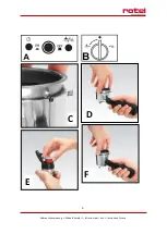 Предварительный просмотр 3 страницы Rotel E 228 Instructions For Use Manual