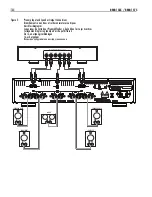 Preview for 4 page of Rotel Five Channel Power Amplifier RMB-1565 Owner'S Manual