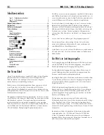 Preview for 16 page of Rotel Five Channel Power Amplifier RMB-1565 Owner'S Manual