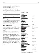 Preview for 19 page of Rotel Five Channel Power Amplifier RMB-1565 Owner'S Manual