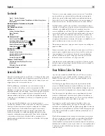 Preview for 21 page of Rotel Five Channel Power Amplifier RMB-1565 Owner'S Manual