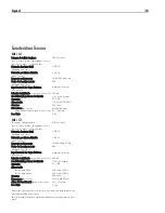 Preview for 25 page of Rotel Five Channel Power Amplifier RMB-1565 Owner'S Manual