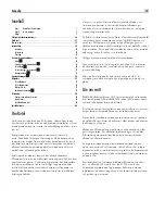 Preview for 37 page of Rotel Five Channel Power Amplifier RMB-1565 Owner'S Manual