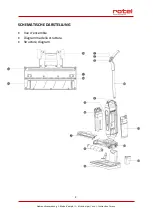 Preview for 2 page of Rotel FLOORCLEANERWET'N'DRY6090CH Instruction Manual