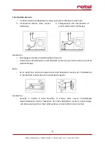 Preview for 75 page of Rotel G5400CH Instructions For Use Manual