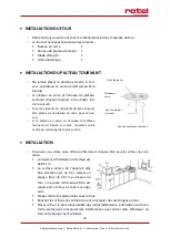 Preview for 26 page of Rotel MICROWAVEOVEN1574CH Instructions For Use Manual