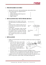 Preview for 39 page of Rotel MICROWAVEOVEN1576CH Instructions For Use Manual