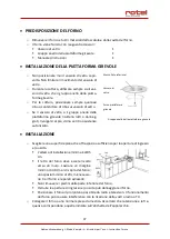 Предварительный просмотр 37 страницы Rotel MICROWAVEOVEN1577CH Instructions For Use Manual