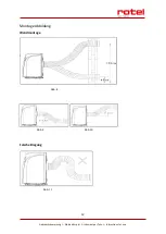 Preview for 12 page of Rotel MOBILEAIRCONDITIONER797CH2 Instructions For Use Manual