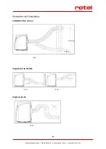 Preview for 28 page of Rotel MOBILEAIRCONDITIONER797CH2 Instructions For Use Manual