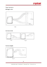 Preview for 44 page of Rotel MOBILEAIRCONDITIONER797CH2 Instructions For Use Manual