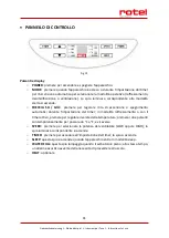 Preview for 45 page of Rotel MOBILEAIRCONDITIONER797CH2 Instructions For Use Manual