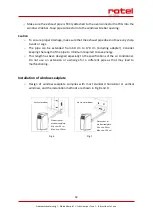 Preview for 59 page of Rotel MOBILEAIRCONDITIONER797CH2 Instructions For Use Manual