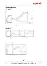 Preview for 60 page of Rotel MOBILEAIRCONDITIONER797CH2 Instructions For Use Manual