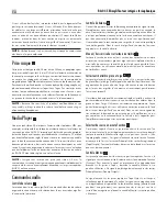 Preview for 14 page of Rotel RA-04 SE Owner'S Manual