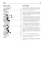 Предварительный просмотр 17 страницы Rotel RA-04 SE Owner'S Manual