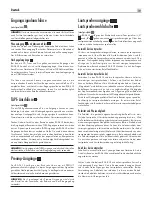 Preview for 19 page of Rotel RA-04 SE Owner'S Manual